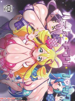 封面