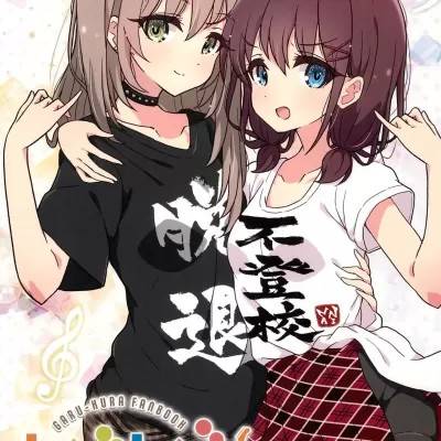封面