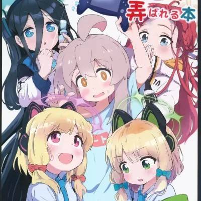 封面