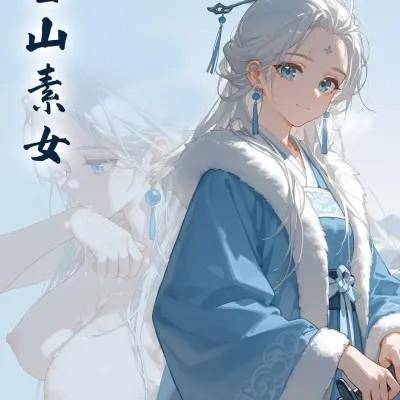 封面
