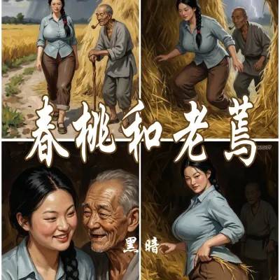 封面