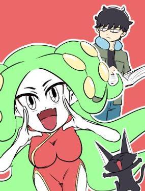 封面