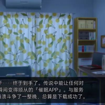 封面