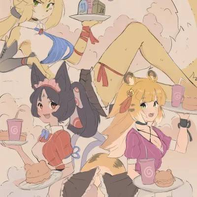 封面