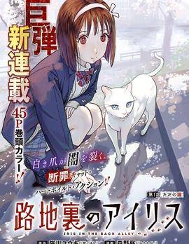 封面
