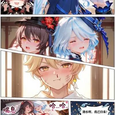 封面