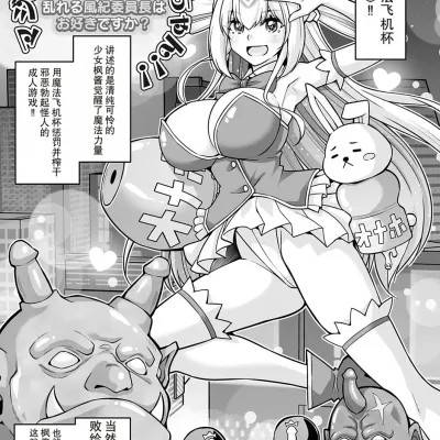 封面